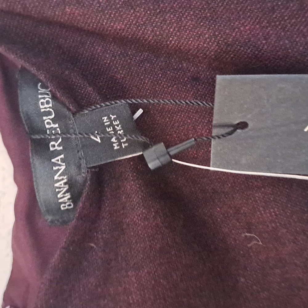 NWT! Banana Republic dress - Picture 3 of 4